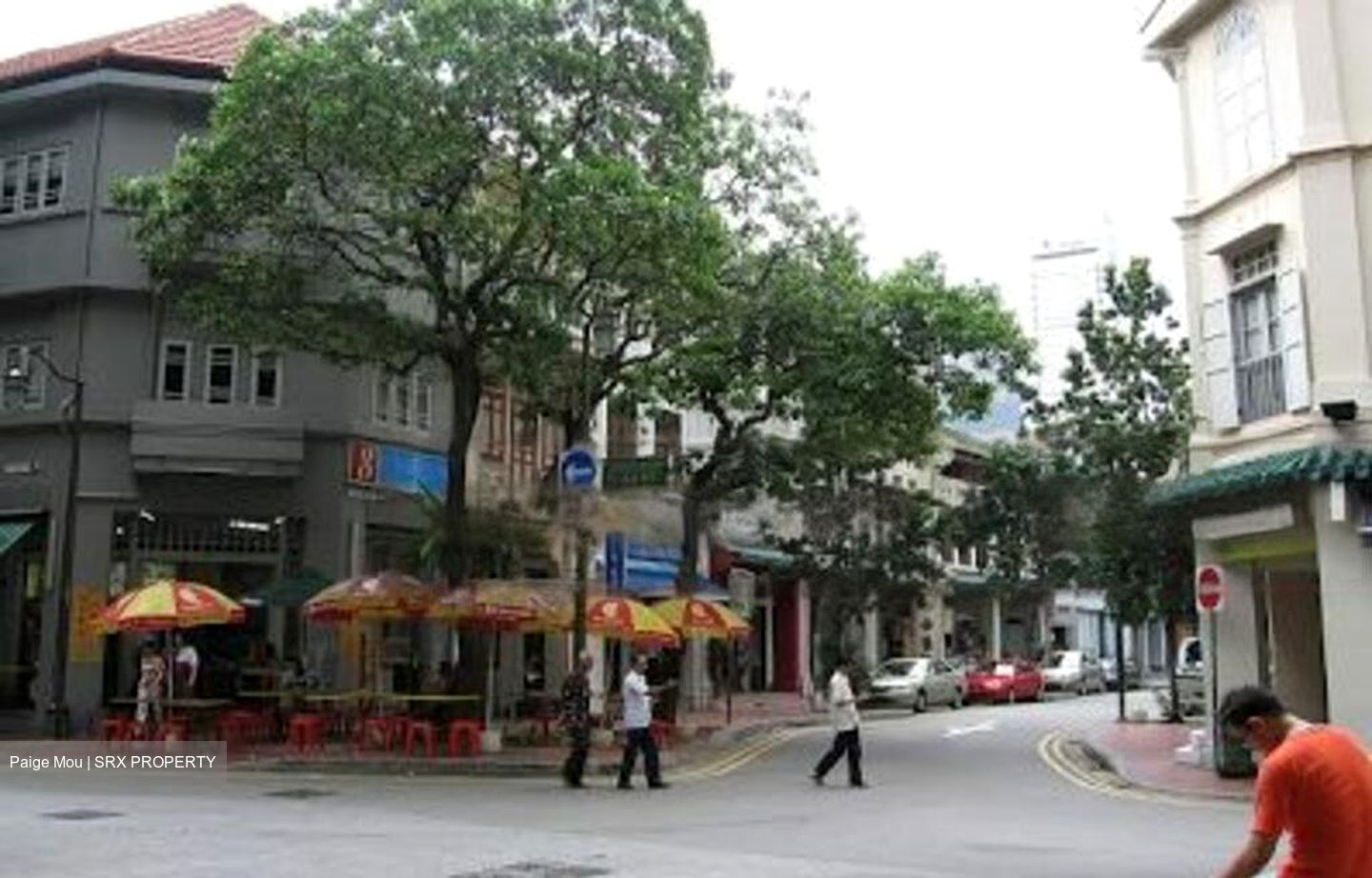 Telok Ayer Street (D1), Shop House #566695241